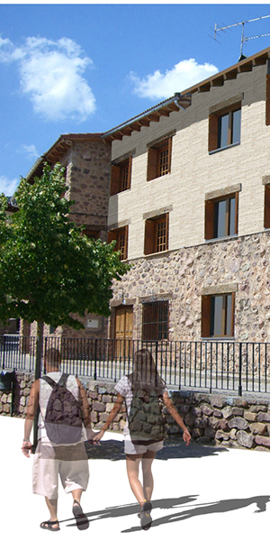 2009 CASA RASILLO